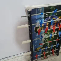 فوتبال دستی.|ورزشهای توپی|جاجرم, |دیوار