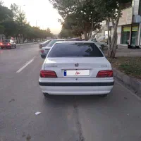 پارس سال درحد خشک|خودرو سواری و وانت|الیگودرز, |دیوار