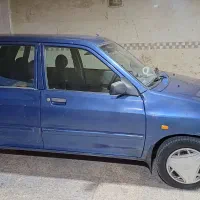 ۱۱۱ مدل ۱۳۸۹|خودرو سواری و وانت|خمینی‌شهر, |دیوار