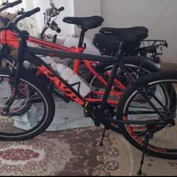 فروش دوچرخه ۲۶