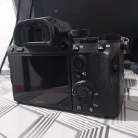 دوربین سونی a7iii با لنز 28-70 خانگی|دوربین عکاسی و فیلمبرداری|تهران, نجات اللهی|دیوار