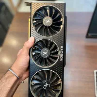 RX 6800XT 16GB GDDR6 XFX MERC