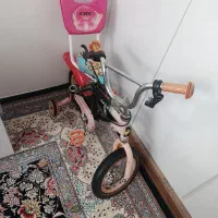 دوچرخه تمیز دوازده|دوچرخه، اسکیت، اسکوتر|جوانرود, |دیوار