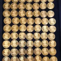 سکه شمش و غیره طلا