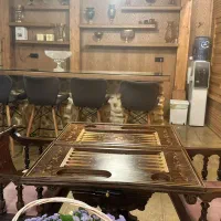 کامرانیه شمالی ۲۶۵متر فول هتلینگ/ تک بازدید|فروش آپارتمان|تهران, کامرانیه|دیوار