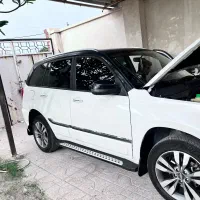 Mvmx33s|خودرو سواری و وانت|جنت, |دیوار