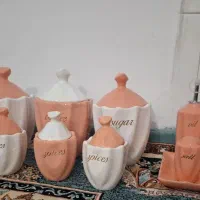 وسایل جهیزیه خانه|ظروف پخت‌وپز|جوین, |دیوار