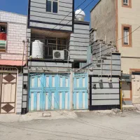 اجاره آپارتمان ۹۰ متری ۲ خوابه طبقه ۲
