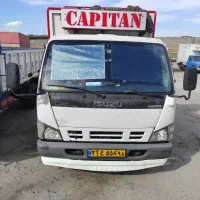 ایسوزو ۶ تن