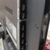 تیوی سالم تمیز|تلویزیون و پروژکتور|برازجان, |دیوار