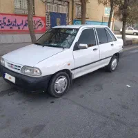 پراید مدل ۱۳۹۰تک گانه