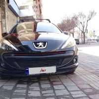 207MCمدل1401|خودرو سواری و وانت|ری, فیروزآبادی|دیوار