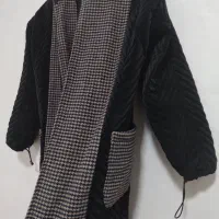 پالتو نو|لباس|کوهدشت, |دیوار