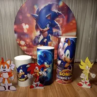 تم تولد سونیک موانا حیوانات دیو و دلبر