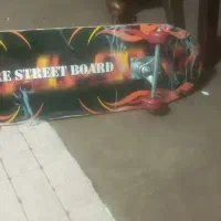 اسکیت برد|دوچرخه، اسکیت، اسکوتر|شاهدشهر, |دیوار