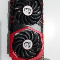 کارت گرافیک MSI GTX 1050 GAMING