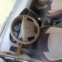 پارس مدل ۸۸