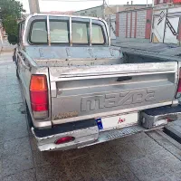 مزدا وانت 2000 مدل91