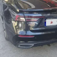 آریزو پرو1401 فول بیرنگ معاوضه خودرو شرایط|خودرو سواری و وانت|مشهد, امام خمینی|دیوار