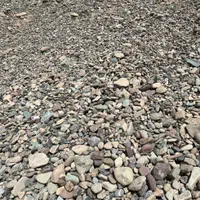 سنگ قلوه ، پشت سرندی ، شن بادامی ، زیرسازی|عمده‌فروشی|پردیس, فاز ۱۱|دیوار