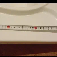 روشویی وشیر