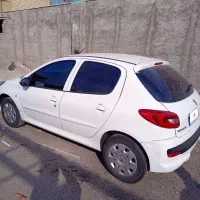 فروش 207 فرمان برقی|خودرو سواری و وانت|شهریار, شهرک وائین|دیوار