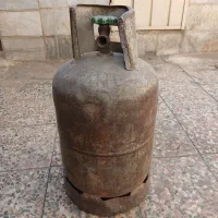 کپسول گاز بوتان