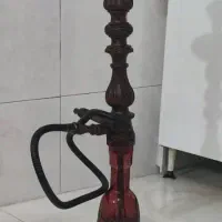 قلیان بلوبری