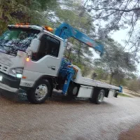 جرثقیل|خدمات حمل و نقل|خرم‌آباد, |دیوار