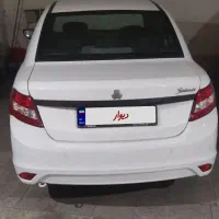 ساینا 1400در حدصفر|خودرو سواری و وانت|محمدشهر, محمدشهر|دیوار