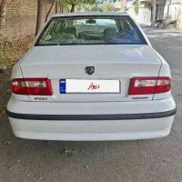 سمند LX ساده، مدل ۱۳۹۸ صفر