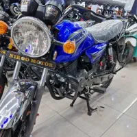 موتورسیکلت طرح باکسر BX200 صفر مدل 1404|موتورسیکلت|اصفهان, مصلی|دیوار
