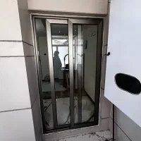 نصب پنجره دوجداره UPVC و آلومینیوم|خدمات پیشه و مهارت|شیراز, عادل آباد|دیوار