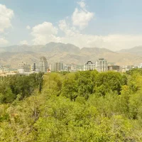 ۴خواب فرمانیه شرقی ویوباغ کلیدنخورده فول دیپلماتیک|اجارهٔ آپارتمان|تهران, فرمانیه|دیوار