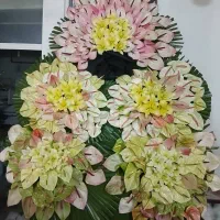 )(تاج گل برای نمایشگاه|خدمات پذیرایی، مراسم|اسلام‌شهر, شهرک قائمیه|دیوار