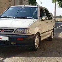 پراید 89