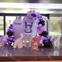 تم راپونزل تولد بادکنک آرایی رئال مادرید|اسباببازی|اصفهان, ارغوانیه|دیوار