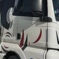 MAN 500 (مدل ۲۰۱۸)|خودرو سنگین|بازرگان, |دیوار