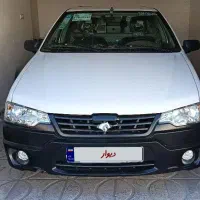 آریسان ۲ خشک