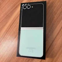 Z flip 6 256G|موبایل|تهران, قلهک|دیوار