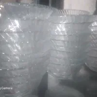 سرویس بلور ۴دست ۶نفره ۲۴عدد|ظروف سرو و پذیرایی|مشهد, شهید شهریاری|دیوار