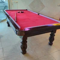 میز بیلیارد نوه فوت