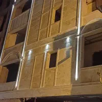 آپارتمان نوساز امام‌رضا با 350 میلیون وام کوچه نهم