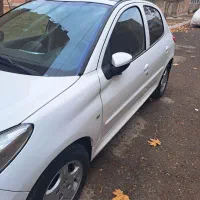 207 پانا 1401|خودرو سواری و وانت|تربت‌حیدریه, مسجد جامع|دیوار