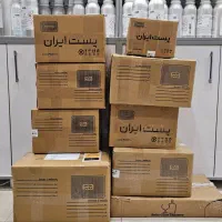 استخدام آقا بسته بندی سفارشات پستی