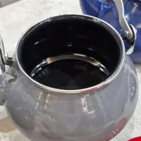 کتری و قوری لعابدار وارداتی عمده و تکی|قوری، کتری، قهوه‌ساز دستی|تهران, اباذر|دیوار