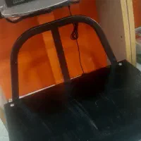 ترازو باسکول دیجیتالی (زارع پور)|فروشگاه و مغازه|مسجد سلیمان, |دیوار