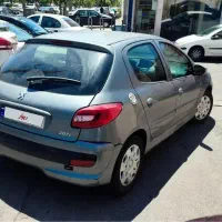 207|خودرو سواری و وانت|تهران, پونک|دیوار