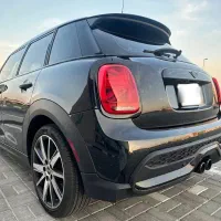 مینی کوپر s 2023