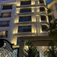 ۸۰متر۲خ/فول امکانات/سالن پردهخور/نوساز/جنب مترو|فروش آپارتمان|تهران, هلال احمر|دیوار